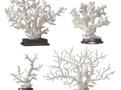 Sculptures 79 3D model