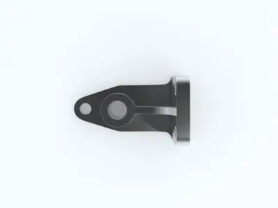 Mechanical Part No 73 3D print model