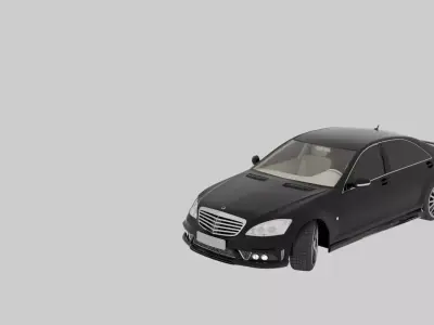 This machine 3D model
