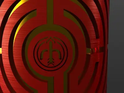 Find a way to rescue me Free 3D model