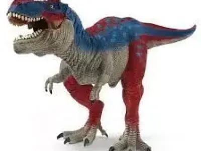 T-Rex Dino 3D model
