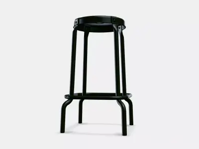 RASKOG High Seat 3D model