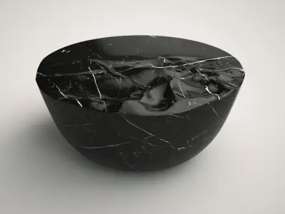 Ocean tabletop 3D model purchase
