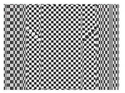 Panel by Pinterest 3D model purchase