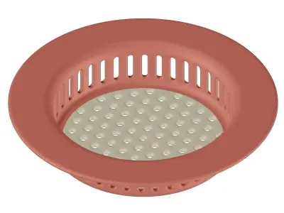 PLASTIC PRODUCT DESIGN PACK 3D Model Collection