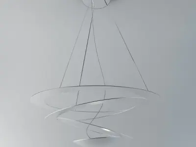Lamp Collection Vol 1 3D model