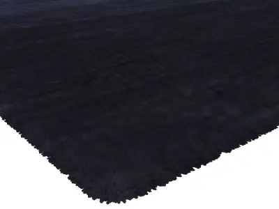 Rug Set 651 3D model