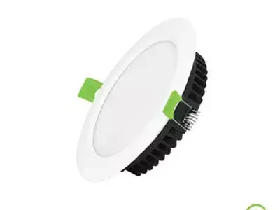LED light DL 8SS T120 V T TT Free low-poly 3D model