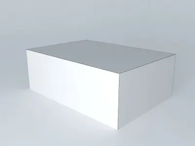 Construction in Quilicura Santiago Chile 3D model