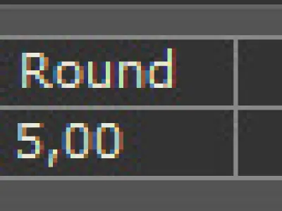 anel cabeca coroa 3D print model