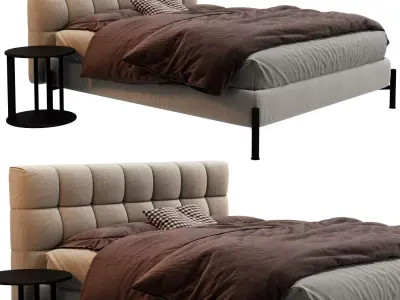 ARPY By Altrenotti 3D model