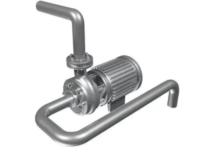 INNOVATIVE ENGINEERS EDUCATIONAL PACK 3D Model Collection