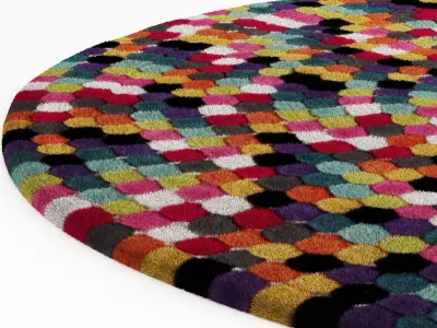 BoConcept Siglo 3D model