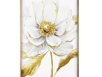 Art555 Low-poly 3D model