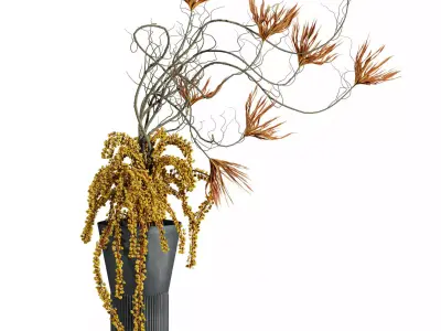 Autumn Bouquet Collection 