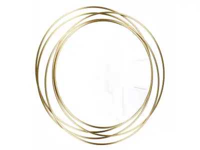 Mirror GZ-M1021 3D model