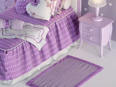 Piermaria Composizione 17 3D model