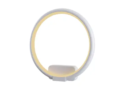 Sconce Nola MOD807-WL-01-12-W Maytoni Modern Free 3D model
