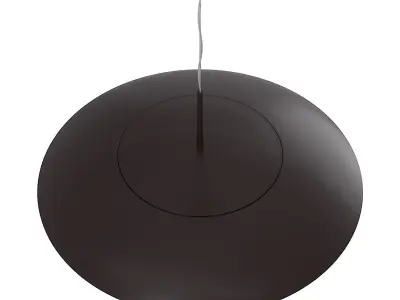 Pendant  Lamp - Alpheratz -  3D model
