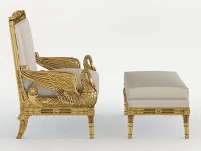 BELLONI CLASSICO  3D model