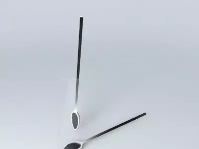 kitchen decor Free 3D model