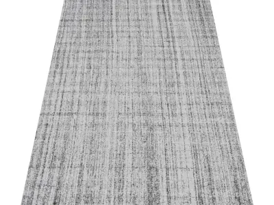 Rug Set 2194 3D model