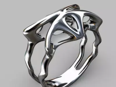jewelry3dfile55 3D print model