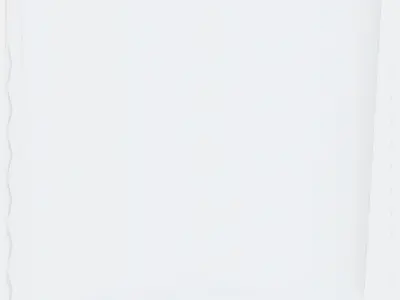 FRASERA Whiskey glass 3D model