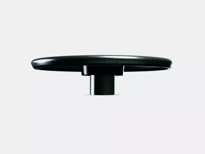 LILLVIKEN Member Low-poly 3D model