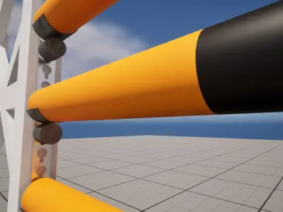 GKC-Obstacle2 3D model