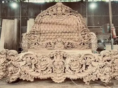 classic 3d 3D print model