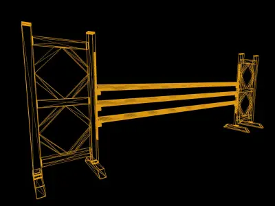 GKC-Obstacle2 3D model
