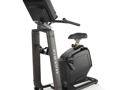 Exercise Matrix U30 3D model