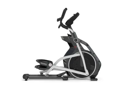 Bowflex BXE326 Elliptical 3D model
