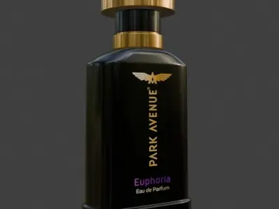 Product 3D Model Free 3D model