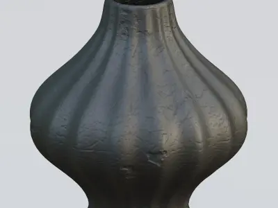 Vase33 vase 3D model