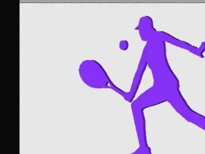 My Medals TABLES FOR ATHLETES 3D print model