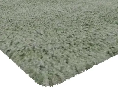 Rug Set 1790 3D model