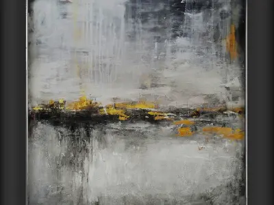 Collection of Picture Frames - 20 sets 