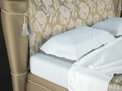 THE PALM TURRI 3D model