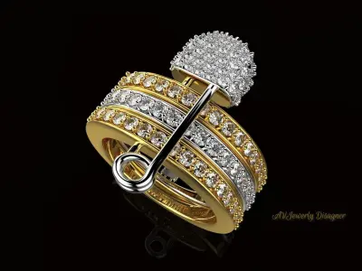 AV Designe 283 3D print model