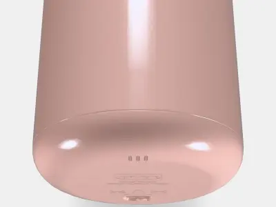 BONDTOLVAN Alarm clock 3D model