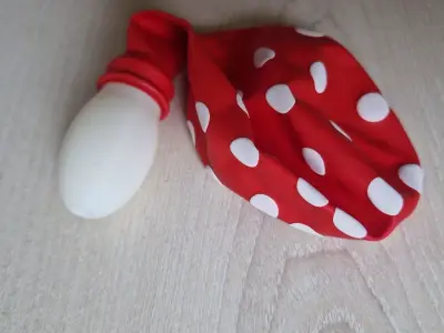 Otovent 3D print model