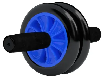 Abs Exercise Wheel 3D model