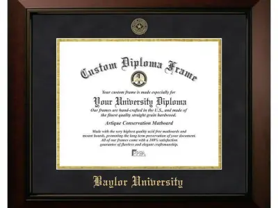 Gaffoor Picture Frame Free 3D model