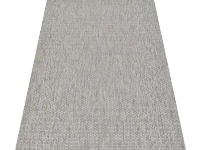 Rug Set 1752 3D model