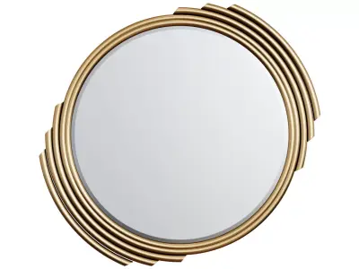 MIRROR CESARIO 3D model