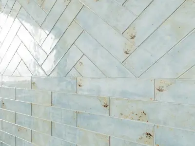 CAMDEN RANGE 3D model