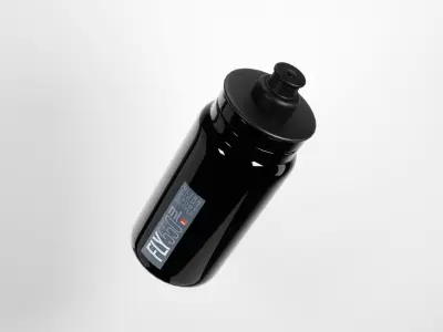 Caramagiola Elite Fly - Sport water bottle Low-poly 3D model