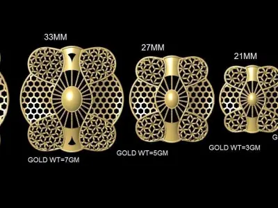 12087 3D print model